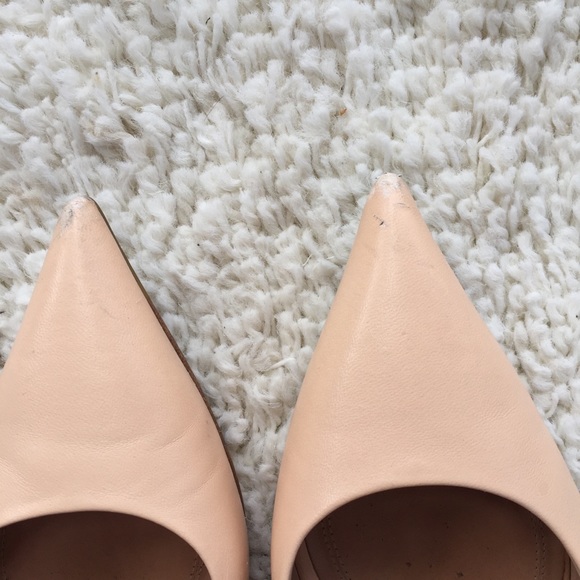 CELINE Pump Heels - Picture 3 of 8